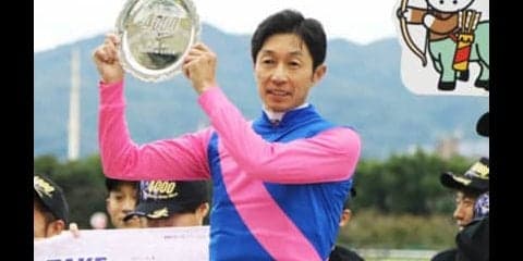 キスラーは高価格高評価の良血馬。武豊を背にクラシックに向かえるか