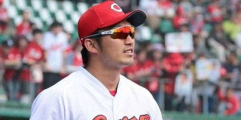 DeNA山崎＆広島鈴木の“偶然遭遇2ショット“に「いいね」約3万件「奇跡～」