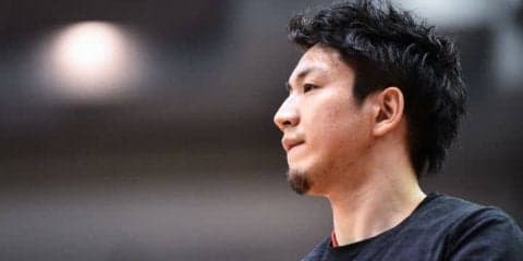 日本のエース比江島慎がブレッツを退団、クラブGMはバスケに取り組む姿勢を称賛