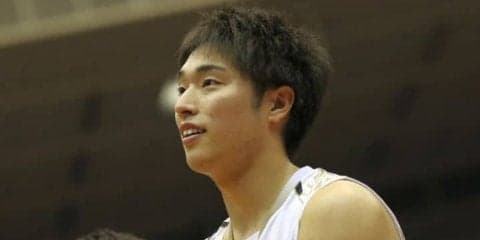 求めて飛び込んだ厳しい環境で奮闘、岡田侑大「今シーズン中のスタメンを目指す」