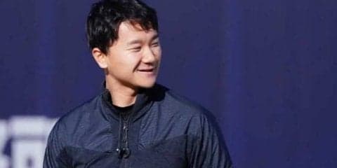 日本ハム宮台が箱根駅伝・東大ランナーに刺激　「雰囲気を味わってきた」