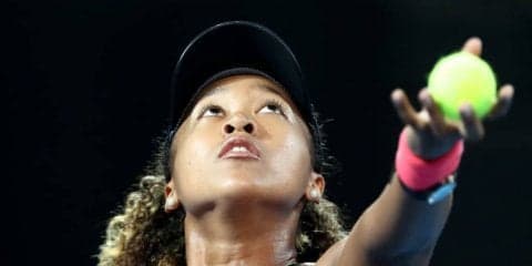 大坂なおみ 次大会は第3シードで出場へ。1回戦は世界191位と[シドニー国際]