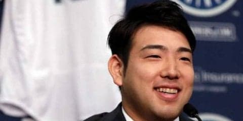 【MLB】クリエイティブな契約と異例起用法-マリナーズが菊池雄星を獲得できた理由
