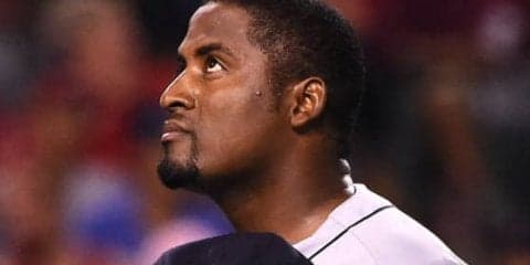 【MLB】メッツマイナー契約の元巨人カミネロ、米球界でも直球に注目　「契約は興味深い」