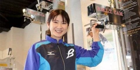 「体に油を差したように」-日ハムでも初動負荷トレが流行中、その効果とは…