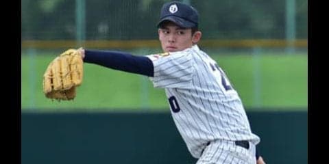 昨年以上も期待。2019年ドラフト戦線をリードする９人の逸材たち