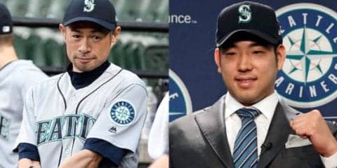 【MLB】イチロー＆菊池雄星の共演実現か？　日本開幕戦「夢のシナリオ」に米も注目