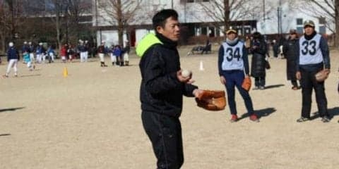 侍U-12仁志監督が指導者に伝えたい指導理念「指導者ではなく子供に最適な指導」