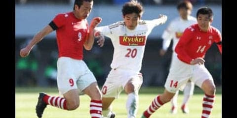 「この流れは２、３年続く」流経大柏の名将が語る高校サッカーの傾向