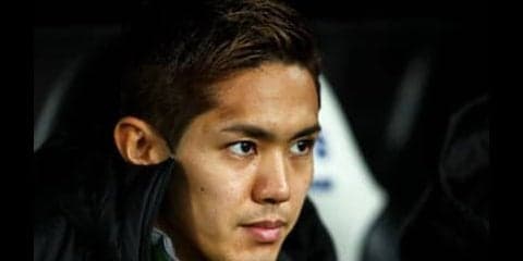 武藤嘉紀を悩ますアジア杯合流のジレンマ。「代表で試合に出ないと」