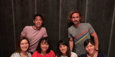 【奈良くるみBlog更新】2019！！！