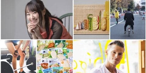 【2018総合ランキング】独占インタビュー、筋トレネタなどなど。もっとも人気だったのは？