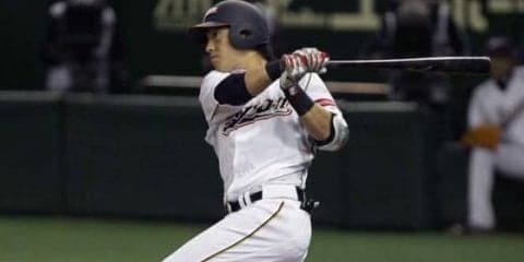 広島OB北別府氏、長野の移籍を大歓迎！　「ジャイアンツさんも粋な事を」