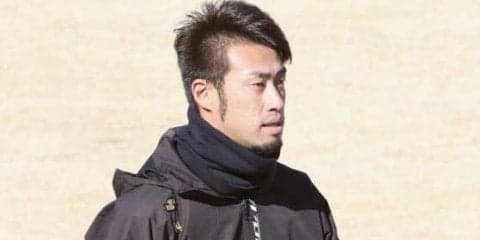 日本ハム秋吉が新天地でキャリアハイ狙う　「下からはい上がっていきたい」