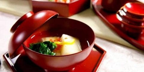 お正月太り撃退法！