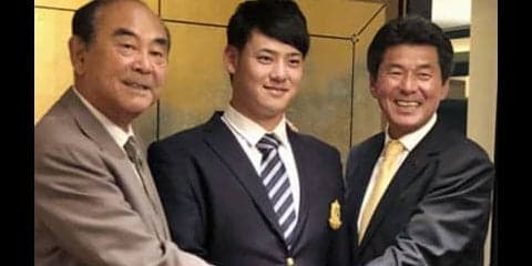 DeNA宮崎敏郎の後継者となるか。伊藤裕季也の打撃は卓越している