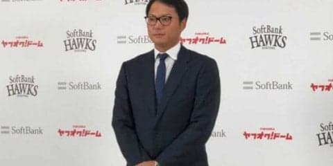 鷹退団の摂津、引退会見の一問一答「満足」「上手くいきすぎ」「何かしら野球に」