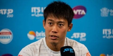 【最新ATPランキング】錦織は9位と変わらずも約3年ぶりVで160Pアップ