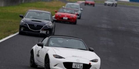 マツダファン・サーキットトライアル、4月13日 SUGOで開幕…もてぎラウンドも追加