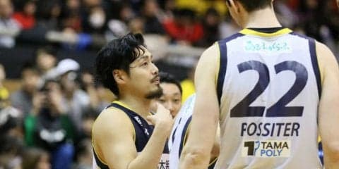 どこまでも勝利にこだわる渡邉裕規の理念「別に負けてもガードのせいじゃない」