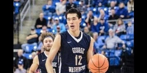 交流会付きのNBAプレイヤー渡邊雄太公式応援ツアー発売