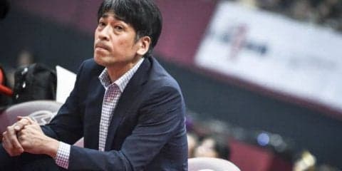 川崎の前半戦を北卓也ヘッドコーチが振り返る「練習が大事だとあらためて感じた」