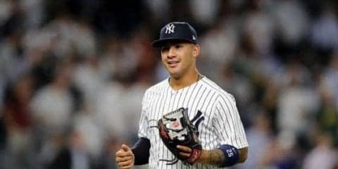 【MLB】ヤ軍トーレスの「待ちきれない」打撃動画に米ファン同調　「凄くワクワクする」