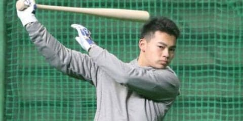 日ハムドラ6田宮、吉田輝と柿木の“起床係”快諾「自分にとってメリットです」