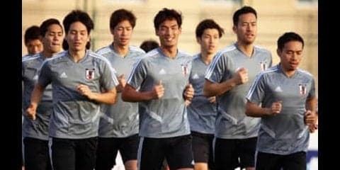 ５度目のアジア王者へ。森保ジャパンの敵は「自分たち自身」