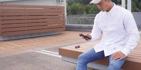 筋肉の衰えについて