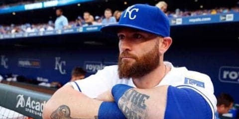 【MLB】元楽天ゴームズのDバックスでの役職に「違和感」!?　「守備はお粗末だった」