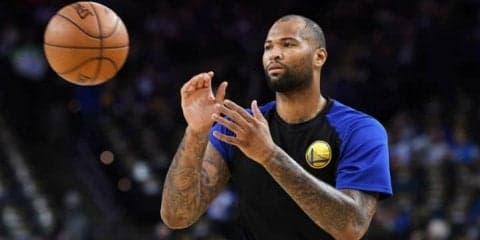 『オールスター・クインテット』誕生のカウントダウン、カズンズが来週にも復帰か