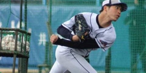 1年前の西武ドラ1齊藤大に「無休トレ」司令　渡辺GM「いい感触忘れないように」