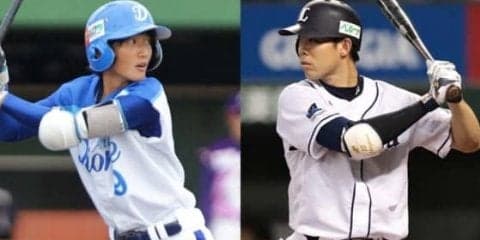 【女子プロ野球】ランチタイムに黙々とティー打撃…　西武秋山の姿に感激「人間性も世界レベル」