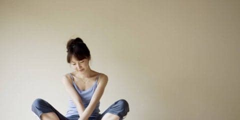 ダイエット効果もある？ ヨガの目的を明確にして、しなやかな筋肉と過食を防ぐ心を手に入れよう！