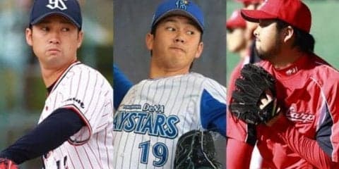 セ6球団の救援投手事情　2018年はV3の広島に新戦力台頭、巨人は苦しむ