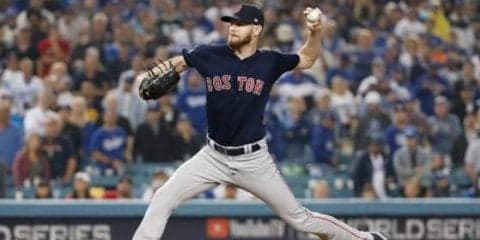 メジャーで最もえげつない球は？　MLB公式選出の“魔球”動画トップ10が話題