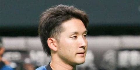 「刺激的な2日間」-　豪州自主トレ中の日ハム杉谷がメディカルチェックで驚き