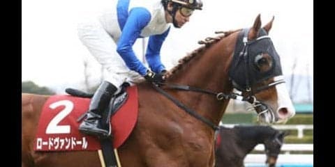 激走パターンは３つ。日経新春杯でお年玉をくれそうな４頭を見つけた