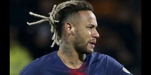 ネイマールが世界最高の選手になるためには、根本的な改革が必要だ