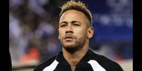 なぜネイマールは敵をつくるのか。チームメイト、監督、税務署…