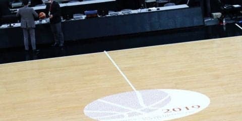 今日は皇后杯の準々決勝4試合、5連覇中のJX-ENEOSを止めるチームは現れるか？