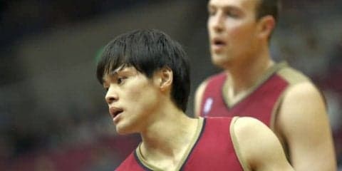 シックスマンから先発に転じて川崎を支える藤井祐眞「目の前の1試合にすべてを」