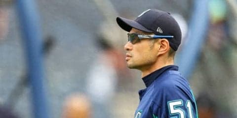 【MLB】オリ、マ軍の元同僚・長谷川氏が語るイチローの素顔　「今では彼がロールモデル」