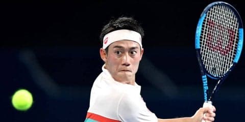 錦織のこれまでの「全豪オープン」戦績と今年の期待