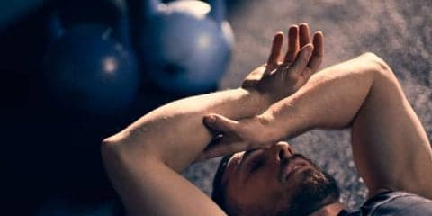 ワークアウト脱落率が高まる「挫折デー」。日本では“1月16日”になる可能性が高い!?