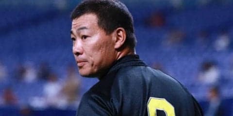 まだまだ元気な阪神・福留が見せた好プレー　巻き返しに必要不可欠なベテランの存在