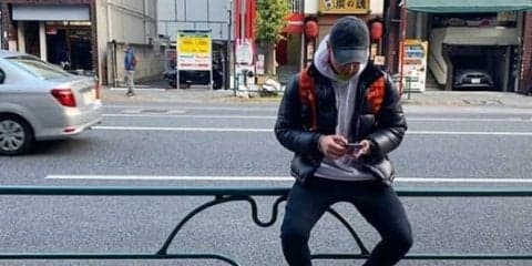 トレーニングのメリット