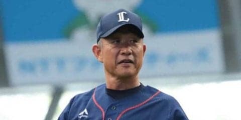 西武が「彩の国功労賞」を受賞　10年ぶりリーグ優勝で「県民に大きな夢と希望」