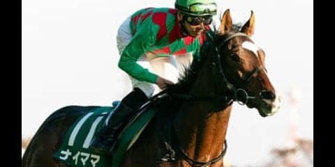 素質ある１勝馬が集う京成杯。一発狙うなら人気急落の「異色の存在」